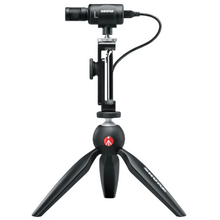 Load image into Gallery viewer, Shure MV88+DIG-VIDKIT Digital Stereo Condenser Microphone Mobile Video Kit-Easy Music Center