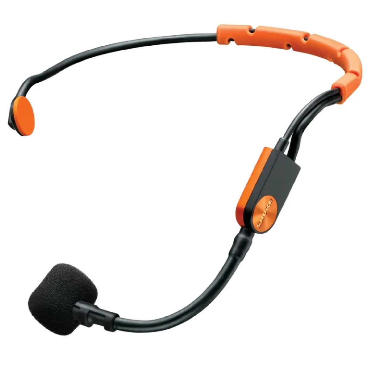 値下げ　新品未使用　SHURE コンデンサーマイクSM31FH-TQG Shure SM31FH-TQG SM31FH Fitness Headset Condenser Microphone