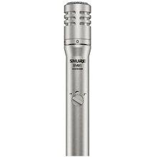 Load image into Gallery viewer, Shure SM81-LC Cardioid Condenser Instrument Microphone-Easy Music Center