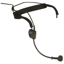 Load image into Gallery viewer, Shure WH20TQG Dynamic Cardioid Headset with TQG/TA4F Connector-Easy Music Center