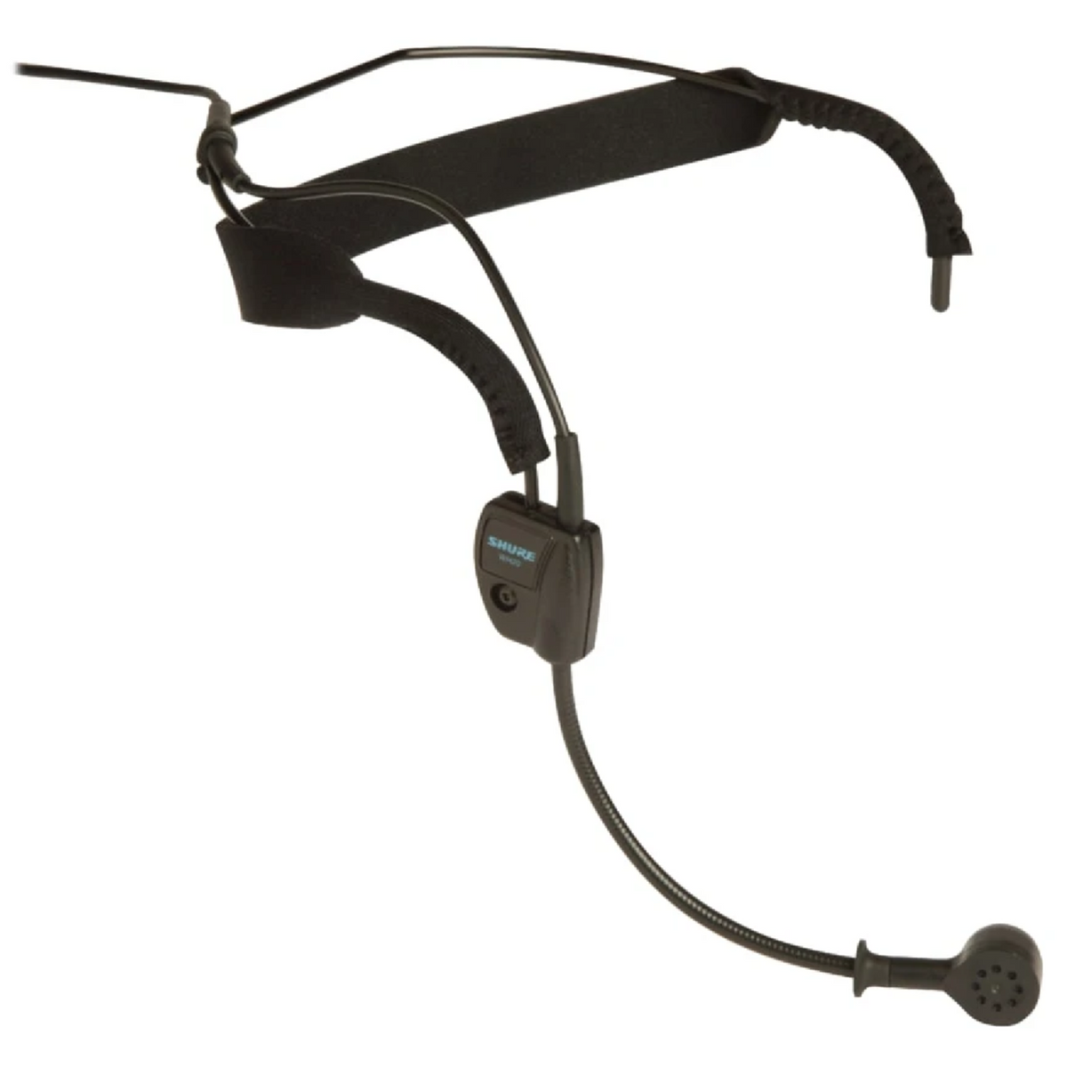 ヘッドホン SHURE wh20XLR Shure WH20XLR Dynamic Cardioid Headset with XLR Connector – Easy