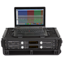 Load image into Gallery viewer, Skb 1SKB-ISF2U i Series Laptop Rack, 2U w/ Wheels-Easy Music Center