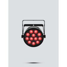 Load image into Gallery viewer, Chauvet SLIMPARQ12ILS Low-Profile 12-LED PAR Light w/ RGBA and ILS-Easy Music Center