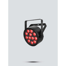 Load image into Gallery viewer, Chauvet SLIMPARQ12ILS Low-Profile 12-LED PAR Light w/ RGBA and ILS-Easy Music Center