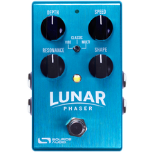 Load image into Gallery viewer, Source Audio SA241 One Series Lunar Phaser-Easy Music Center