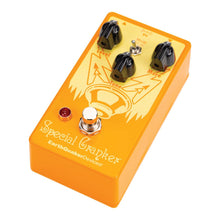 Load image into Gallery viewer, Earthquaker SPECIALCRANKER Analog Overdrive Pedal-Easy Music Center