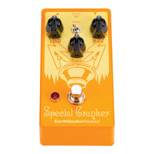 Load image into Gallery viewer, Earthquaker SPECIALCRANKER Analog Overdrive Pedal-Easy Music Center