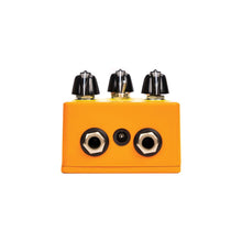 Load image into Gallery viewer, Earthquaker SPECIALCRANKER Analog Overdrive Pedal-Easy Music Center