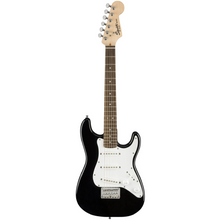 Load image into Gallery viewer, Squier 037-0121-506 Mini Strat RW Black-Easy Music Center