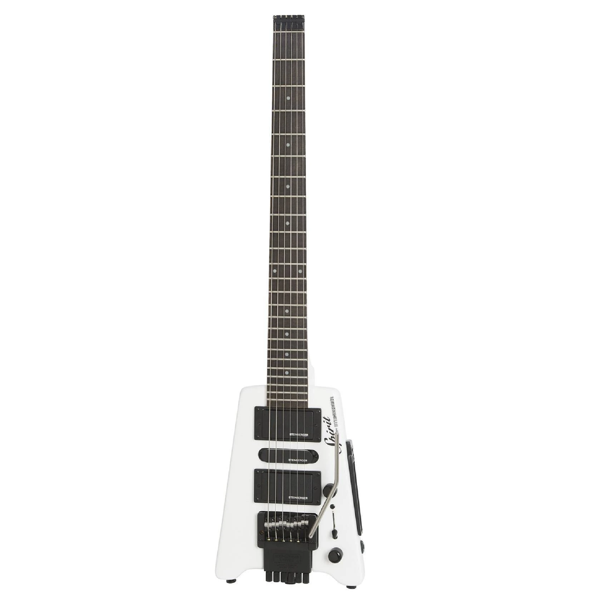ギター Steinberger Spirit GT-PRO Deluxe SteinbergerGTPROWH1SpiritGT-