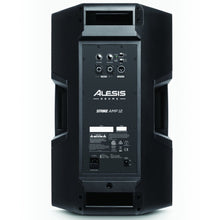 Load image into Gallery viewer, Alesis STRIKEAMP12XUS Alesis 2,000 Watt 1x12 Drum Amplifier-Easy Music Center