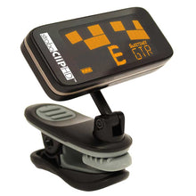 Load image into Gallery viewer, Peterson SC-HD StroboClip HD Tuner, Clip-On-Easy Music Center