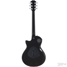 Load image into Gallery viewer, Taylor T5Z-LTD-SHARK 2022 Limited Edition Thinline Acoustic-Electric Guitar, Qulited Maple Top, Shark Grey, Electronics (#1206232002)-Easy Music Center