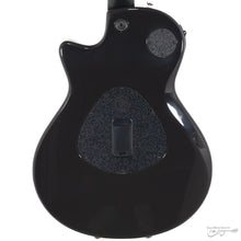 Load image into Gallery viewer, Taylor T5Z-LTD-SHARK 2022 Limited Edition Thinline Acoustic-Electric Guitar, Qulited Maple Top, Shark Grey, Electronics (#1206232002)-Easy Music Center