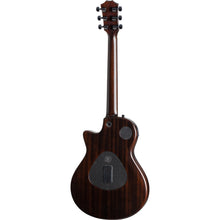 Load image into Gallery viewer, Taylor T5Z-CLASSIC-RW Thinline Acoustic-Electric Guitar, Rosewood Top, Electronics-Easy Music Center