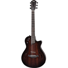 Load image into Gallery viewer, Taylor T5Z-CLASSIC-RW Thinline Acoustic-Electric Guitar, Rosewood Top, Electronics-Easy Music Center