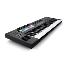 Load image into Gallery viewer, Novation LAUNCHKEY49MK3 Midi Keyboard Controller 49-Key-Easy Music Center