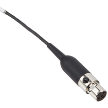 Load image into Gallery viewer, Shure WH20TQG Dynamic Cardioid Headset with TQG/TA4F Connector-Easy Music Center