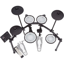 Load image into Gallery viewer, Roland TD-07DMK Electronic Double Mesh Kit V-Drums Set w/ TD-07 Module-Easy Music Center