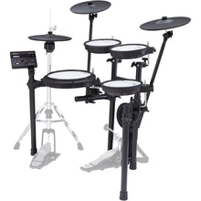 Load image into Gallery viewer, Roland TD-07KVX Deluxe All Mesh V-Drums Electronic Drum Kit Set-Easy Music Center
