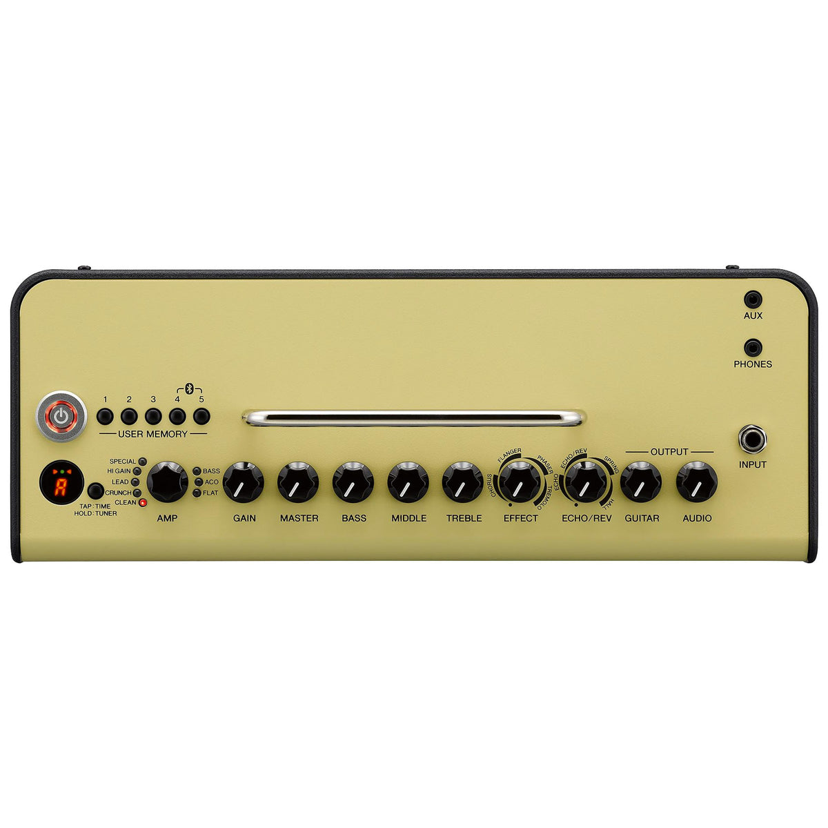 Yamaha THR10II 20-watt Stereo Modeling Amplifier – Easy Music Center
