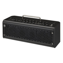 Load image into Gallery viewer, Yamaha THR30II-WL-BL 30-watt Modeling Guitar Combo Amplifier, Black-Easy Music Center