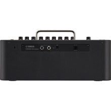 Load image into Gallery viewer, Yamaha THR30II-WL-BL 30-watt Modeling Guitar Combo Amplifier, Black-Easy Music Center