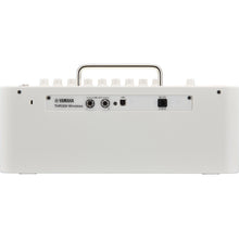 Load image into Gallery viewer, Yamaha THR30II-WL-WH 30-watt Modeling Guitar Combo Amplifier, White-Easy Music Center