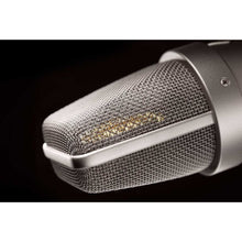 Load image into Gallery viewer, Neumann TLM103-SET Studio Condenser Microphone Anniversary Set-Easy Music Center