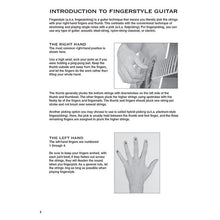 Load image into Gallery viewer, Hal Leonard HL00699599 Fingerpicking Christmas-Easy Music Center