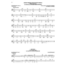 Load image into Gallery viewer, Hal Leonard HL00175311 The Disney Fake Book 4Th Edition-Easy Music Center