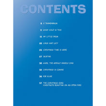 Load image into Gallery viewer, Hal Leonard HL00313176 A Charlie Brown Christmas-Easy Music Center