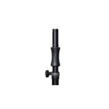 Load image into Gallery viewer, Ultimate Support TS-100B Air-Powered Speaker Stand - Black (3'8" - 6'7". 150lb Max)-Easy Music Center