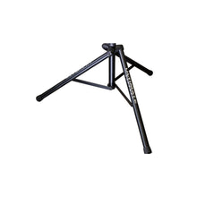 Load image into Gallery viewer, Ultimate Support TS-100B Air-Powered Speaker Stand - Black (3'8" - 6'7". 150lb Max)-Easy Music Center