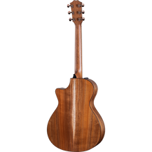 Load image into Gallery viewer, Taylor 722CE Grand Concert - All Koa, Cutaway, Electronics-Easy Music Center