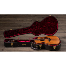 Load image into Gallery viewer, Taylor 722CE Grand Concert - All Koa, Cutaway, Electronics-Easy Music Center