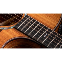 Load image into Gallery viewer, Taylor 722CE Grand Concert - All Koa, Cutaway, Electronics-Easy Music Center