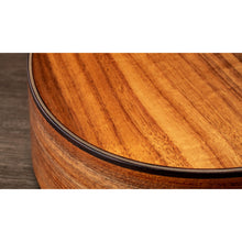 Load image into Gallery viewer, Taylor 722CE Grand Concert - All Koa, Cutaway, Electronics-Easy Music Center