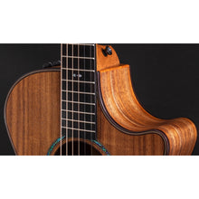 Load image into Gallery viewer, Taylor 722CE Grand Concert - All Koa, Cutaway, Electronics-Easy Music Center