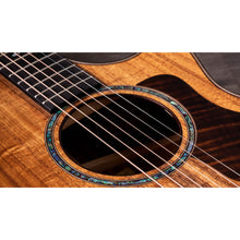 Load image into Gallery viewer, Taylor 722CE Grand Concert - All Koa, Cutaway, Electronics-Easy Music Center