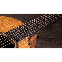 Load image into Gallery viewer, Taylor 722CE Grand Concert - All Koa, Cutaway, Electronics-Easy Music Center