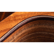 Load image into Gallery viewer, Taylor 722CE Grand Concert - All Koa, Cutaway, Electronics-Easy Music Center