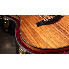 Load image into Gallery viewer, Taylor 722CE Grand Concert - All Koa, Cutaway, Electronics-Easy Music Center