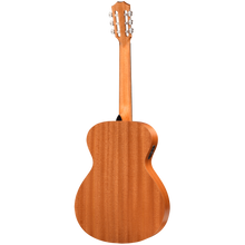 Load image into Gallery viewer, Taylor ACADEMY12E-N Grand Concert Nylon Acoustic-Electric Guitar-Easy Music Center