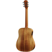 Load image into Gallery viewer, Taylor BTE-KOA Baby Taylor 3/4 Size - Electronics, Koa-Easy Music Center