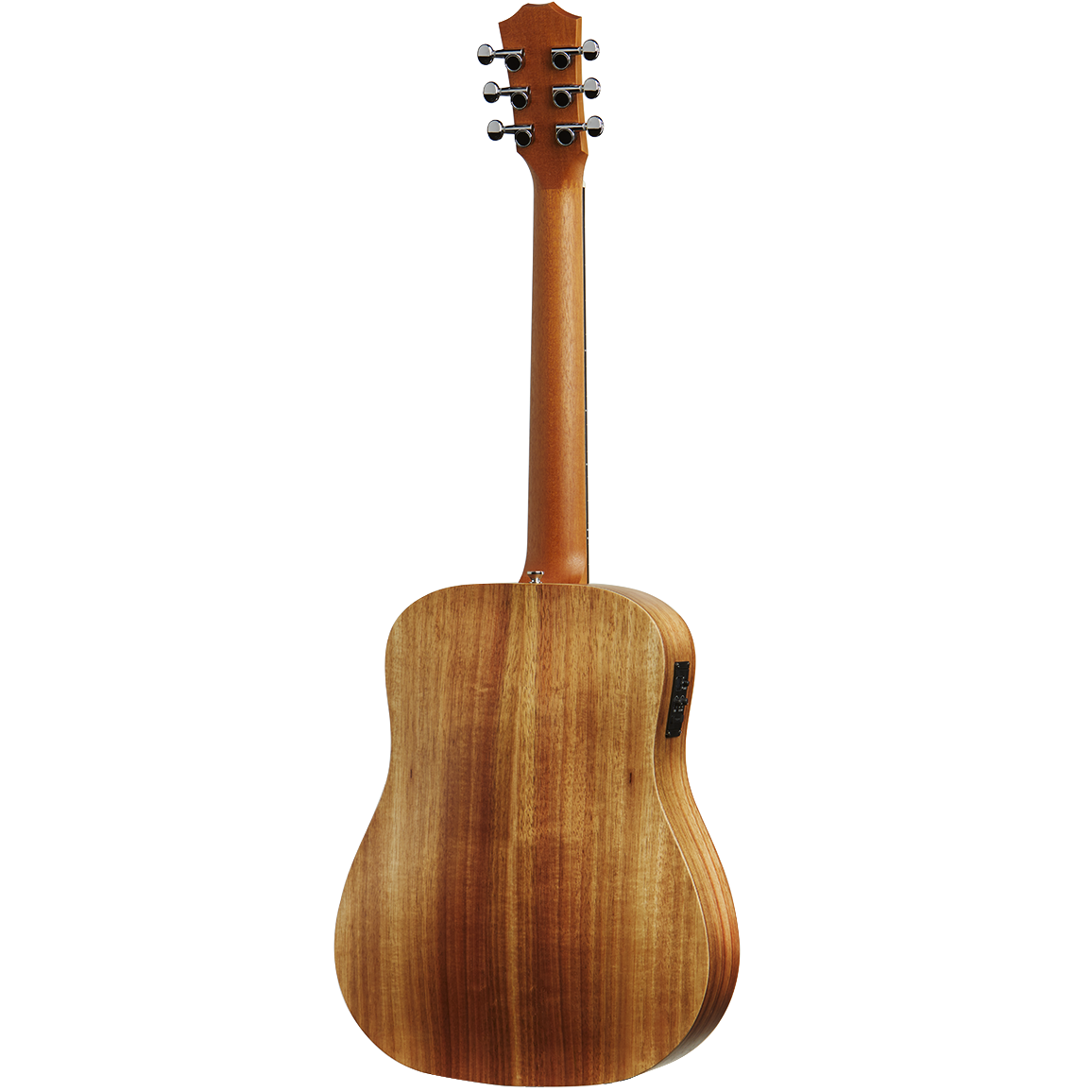 Taylor BTE-KOA Baby Taylor 3/4 Size - Electronics, Koa – Easy