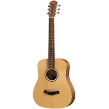 Load image into Gallery viewer, Taylor BT1 Baby Taylor 3/4-Size Acoustic Guitar - Natural-Easy Music Center