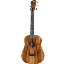 Load image into Gallery viewer, Taylor BTE-KOA Baby Taylor 3/4 Size - Electronics, Koa-Easy Music Center