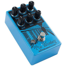 Load image into Gallery viewer, Earthquaker WARDEN Optical Compressor v2 Effects Pedal-Easy Music Center