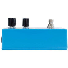 Load image into Gallery viewer, Earthquaker WARDEN Optical Compressor v2 Effects Pedal-Easy Music Center